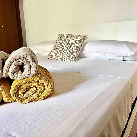 Suite In Bg Centro Con Netflix Bergamo Buitenkant foto