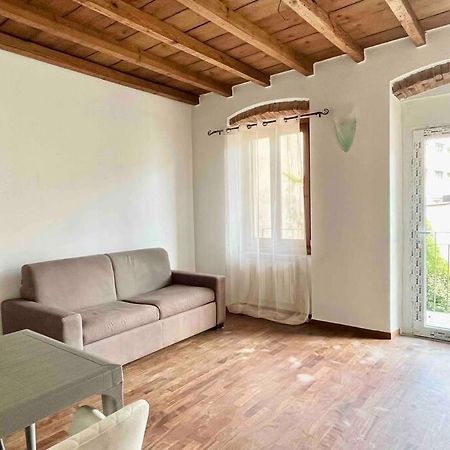 Suite In Bg Centro Con Netflix Bergamo Buitenkant foto